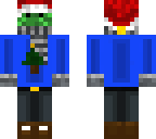 weihnachts zottl 2
