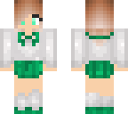 whinnie uniform