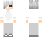 will son of the white rabbit