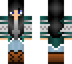 winter claire