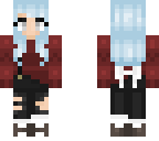 winter contest entry