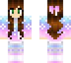 winter girl reno