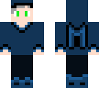winter skin