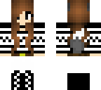 winter skin
