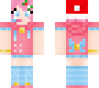 winter stitchy