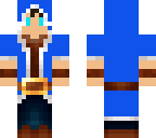wizard