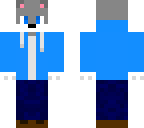 wolf boy v1