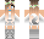 wolf girl