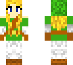 woodland elf