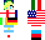 world girl