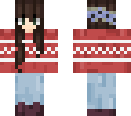 x-mas skin
