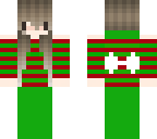 x-mas sweater