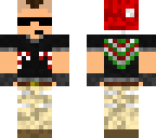 xmas army