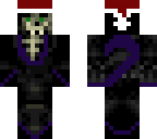 xmas d4ead