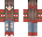 xmas jumper