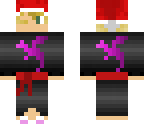xmas skin 6