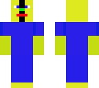 yellowcube