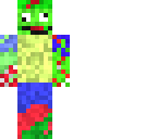 zombie
