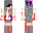 zombie kid