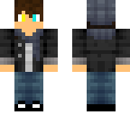10 year old winter skin