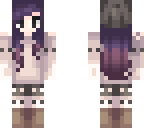 3px christmas skin