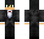 aaron in tux