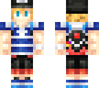 alex's skin 2000