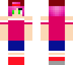 amy rose