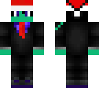 anakinlukes christmas hat