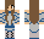 armor