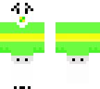 baby asriel