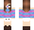 baby frisk