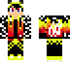 bad panda boy v6
