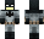 bat man