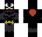 batgirl