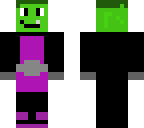 beast boy