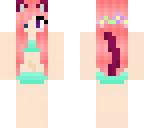 bikini mika