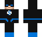 black flash