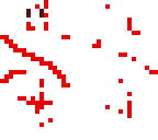 blooding guy