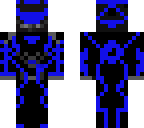 blue force
