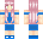 blue pink mashup