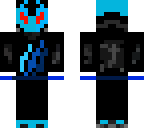 blue stinger
