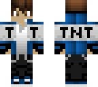 blue tnt master