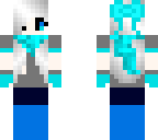 blueberry sans or underswap sans