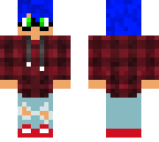 bluejeansflannelandglasses