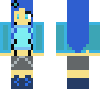 bluerock