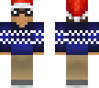 boy christmas
