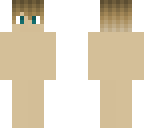 boy hair