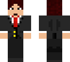 boy in tuxedo edit