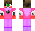 broken funtime jay